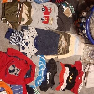 Baby blowout sale!!!! Tons ....